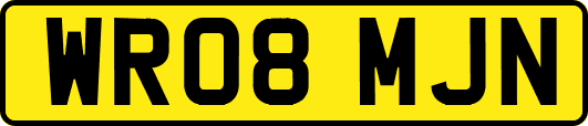 WR08MJN