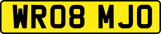 WR08MJO