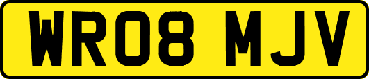 WR08MJV