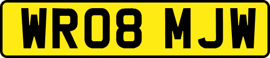 WR08MJW