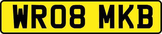 WR08MKB