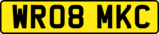 WR08MKC