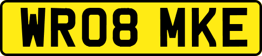 WR08MKE