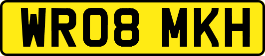 WR08MKH