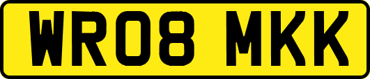 WR08MKK