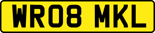 WR08MKL