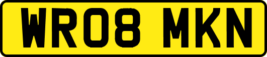 WR08MKN