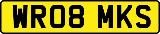 WR08MKS