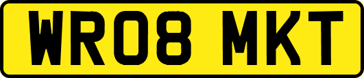 WR08MKT