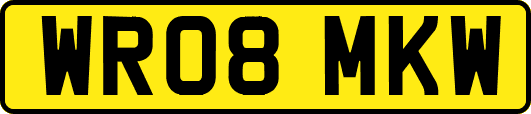 WR08MKW