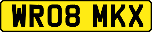 WR08MKX