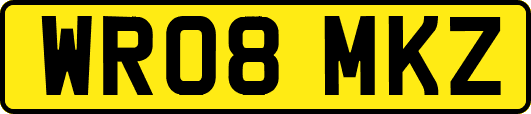 WR08MKZ