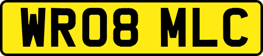 WR08MLC
