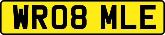 WR08MLE