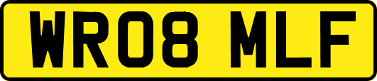 WR08MLF