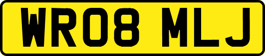 WR08MLJ