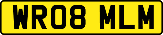 WR08MLM