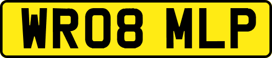 WR08MLP