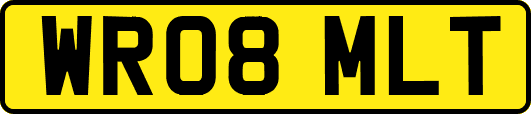 WR08MLT