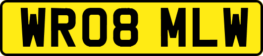 WR08MLW