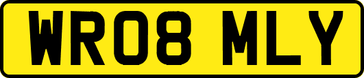 WR08MLY