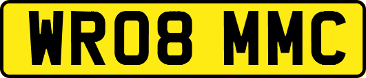 WR08MMC