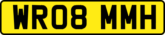 WR08MMH