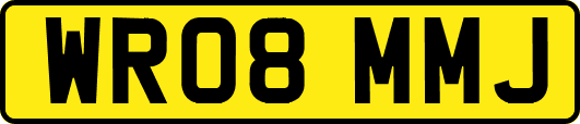 WR08MMJ