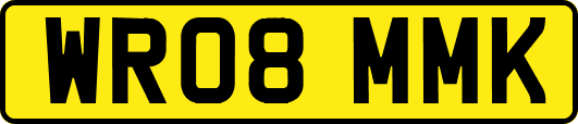 WR08MMK