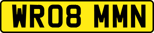 WR08MMN