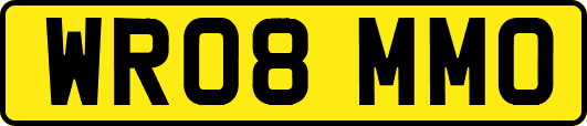 WR08MMO