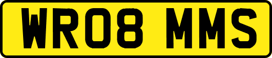 WR08MMS