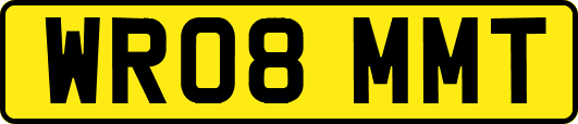 WR08MMT