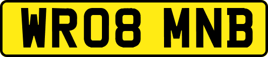 WR08MNB