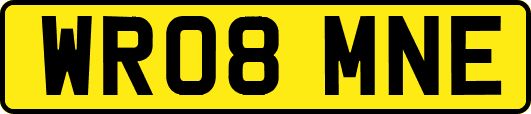 WR08MNE