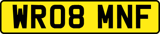 WR08MNF