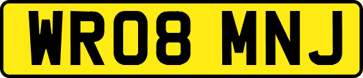 WR08MNJ
