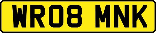 WR08MNK