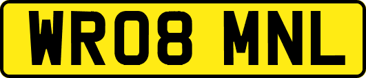 WR08MNL