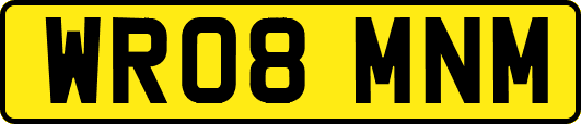 WR08MNM