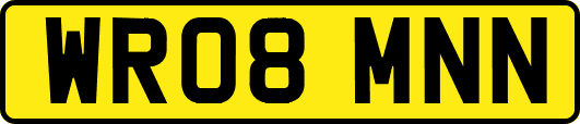 WR08MNN