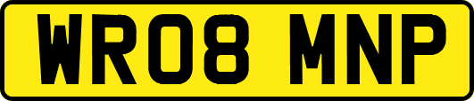 WR08MNP