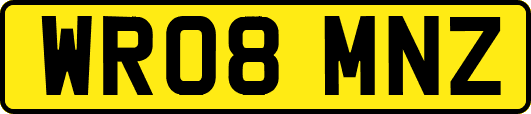 WR08MNZ