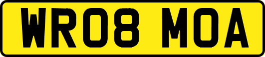 WR08MOA