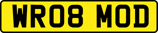 WR08MOD