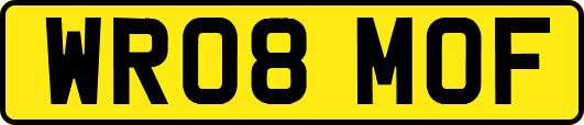 WR08MOF