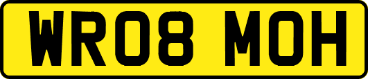 WR08MOH