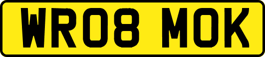 WR08MOK
