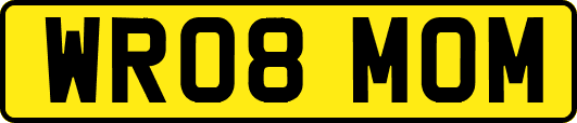 WR08MOM