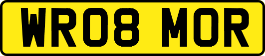 WR08MOR